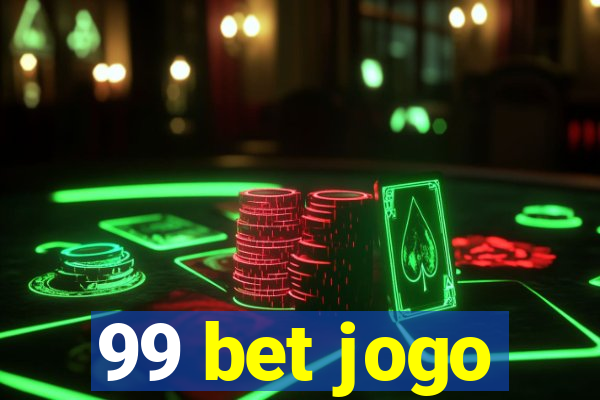 99 bet jogo